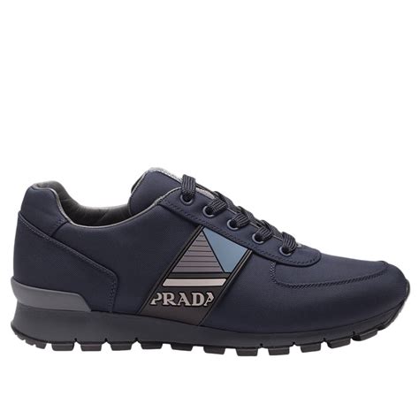 zapatillas hombre prada|zapatos hombre marca.